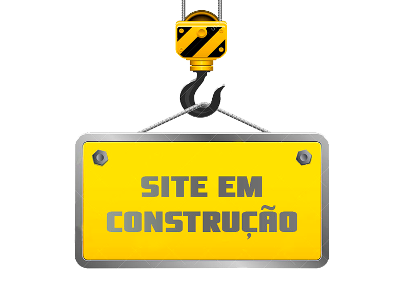 Site em Construção!